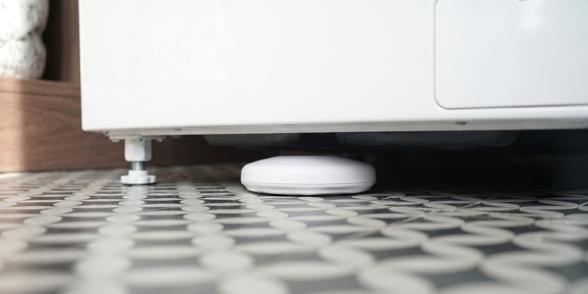 HomeKit Weekly: Shelly’s Flood S Gen4 is a low cost Matter&hellip;