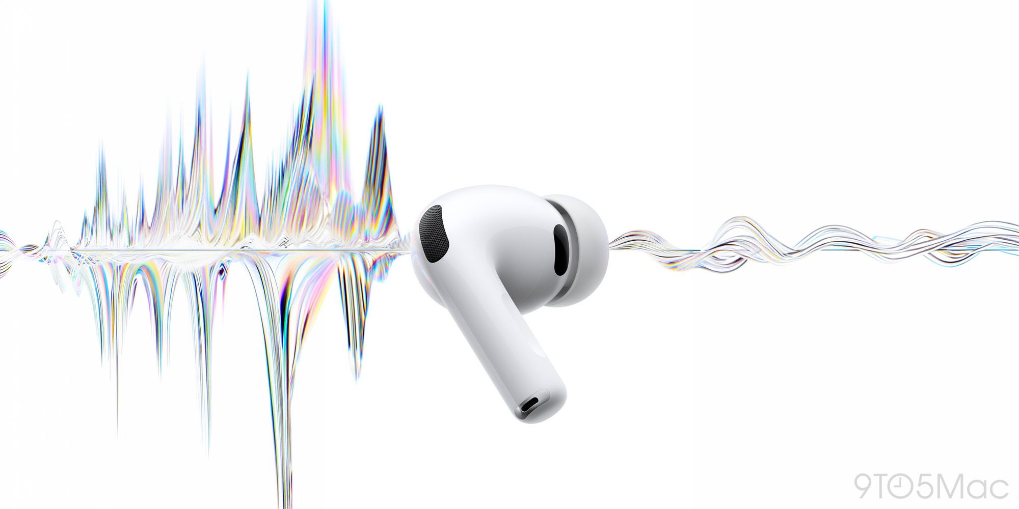 AirPods Pro 3 and more just got new public beta firmware