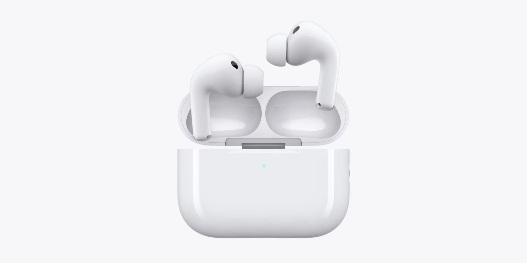 photo of Camera-equipped AirPods reportedly won’t launch in 2026, despite demo video leak image