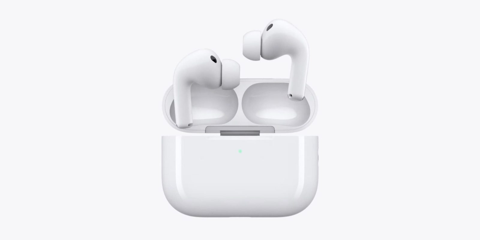 Apple is about to launch best reason yet to wear AirPods all day long