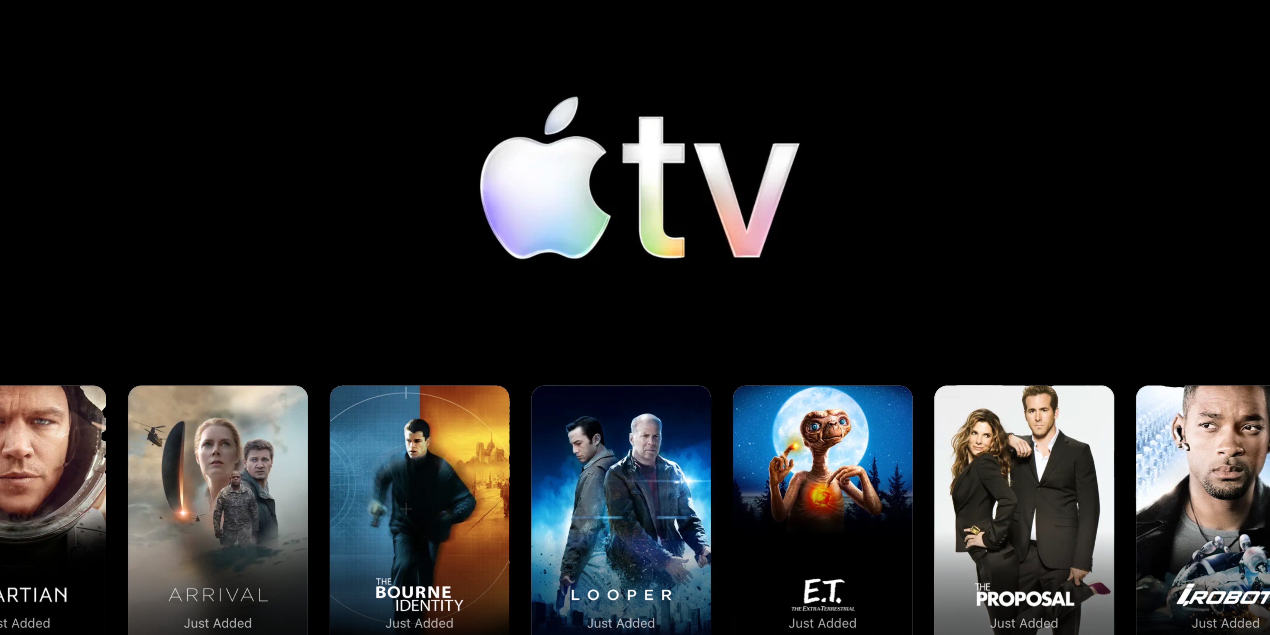9to5mac.com - Benjamin Mayo - Apple TV just added a bunch of classic movies to stream for free
