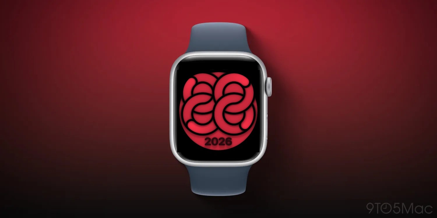 9to5mac.com - Zac Hall - Apple Watch 'National Fitness Day' challenge returns this weekend