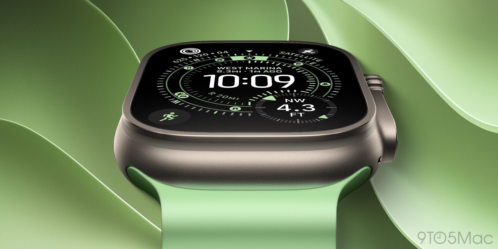 Apple Watch Ultra 4: Three new features that already have…