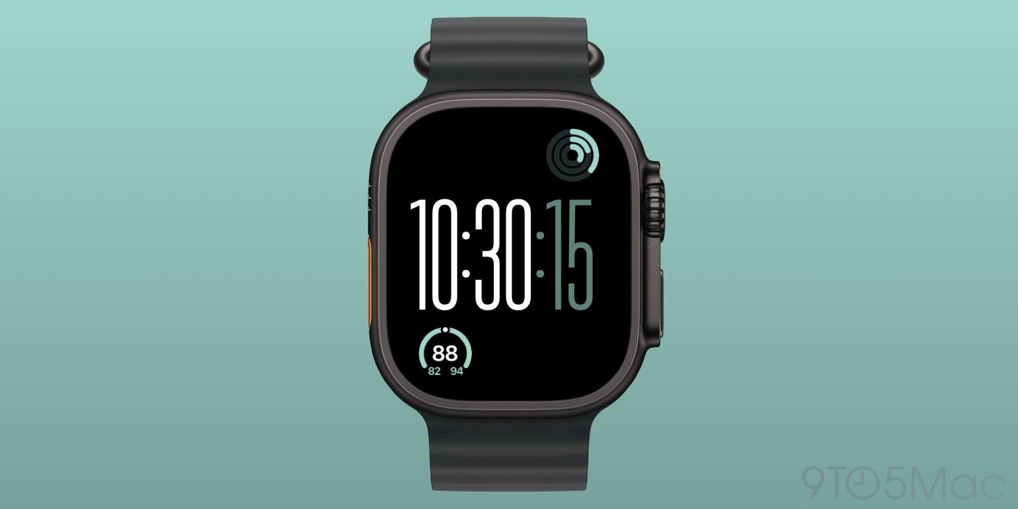 No new Apple Watch faces in watchOS 27 (yet), but here’s…