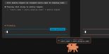 Photo of code, software, video game