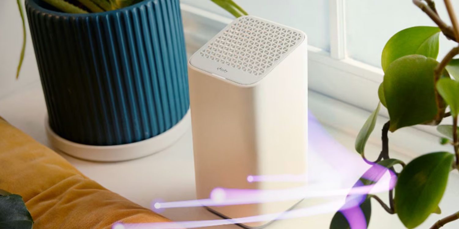 photo of Comcast just turned millions of Xfinity routers into motion sensors image