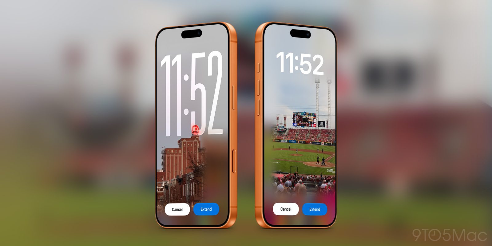iOS 27 adds four new ways to customize your iPhone’s Lock Screen