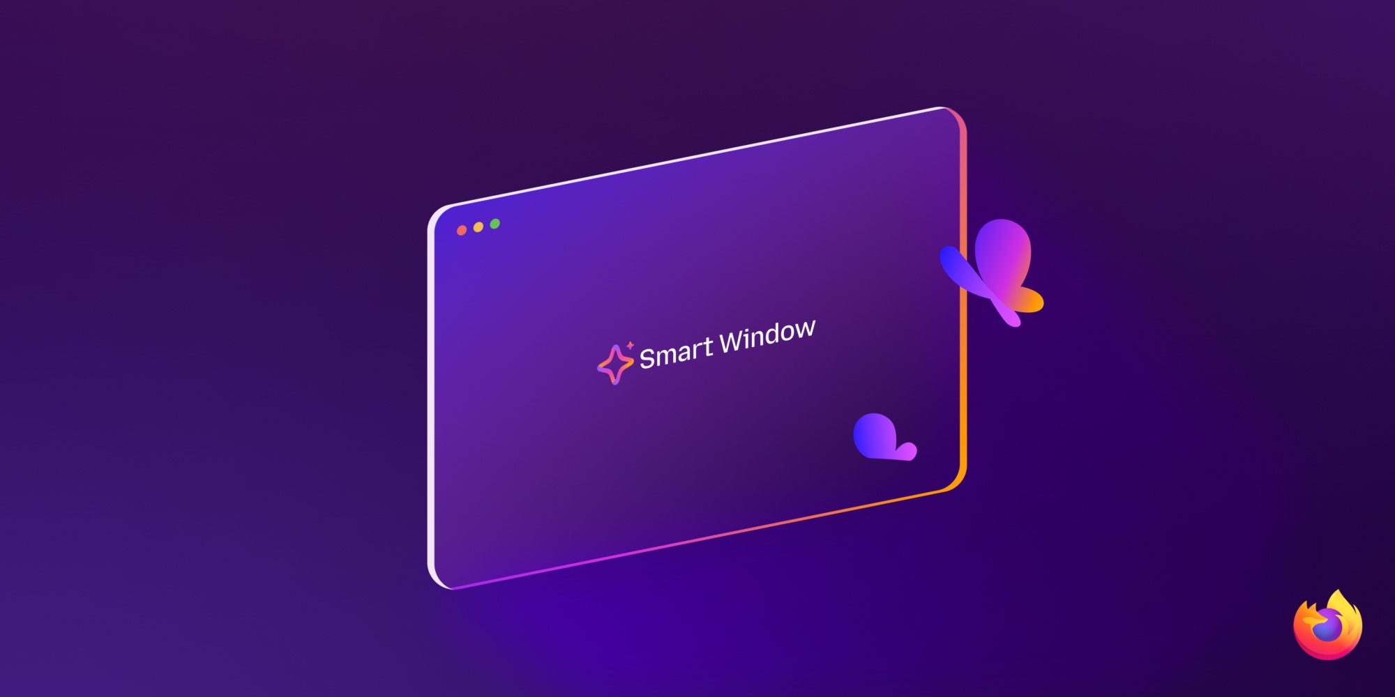 photo of Firefox Smart Window adds AI web search, automatic tab groups, and more image