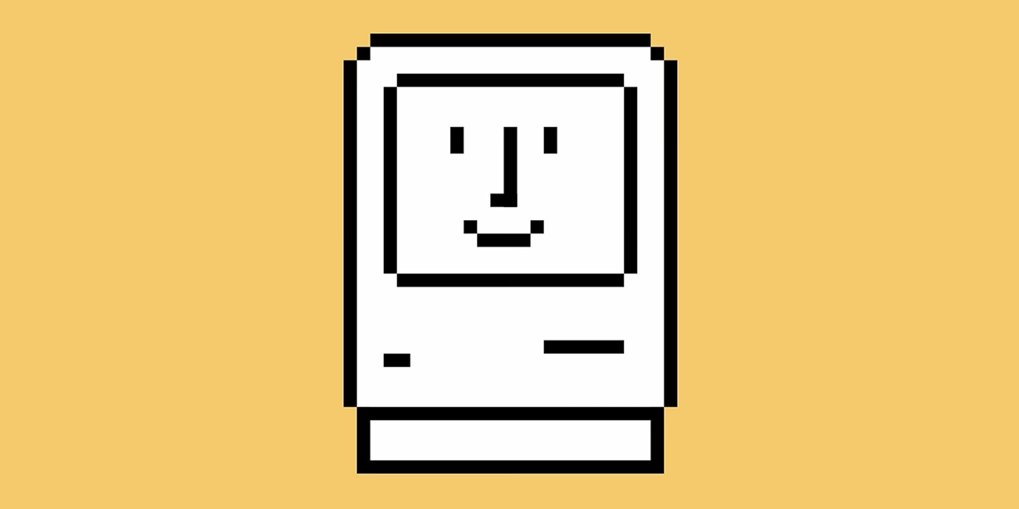 Watch Susan Kare revisit the icons and graphics for the…