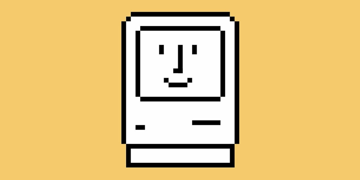 Watch Susan Kare revisit the icons and graphics for the original Mac