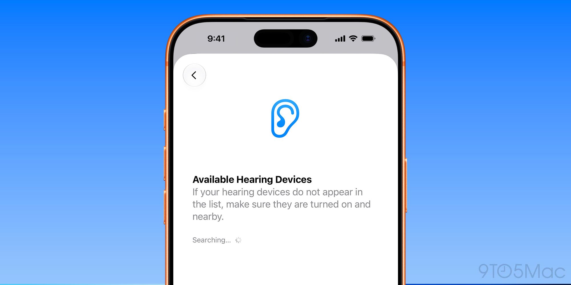 Apple adds nearly 45 hearing devices to its Made for iPhone…