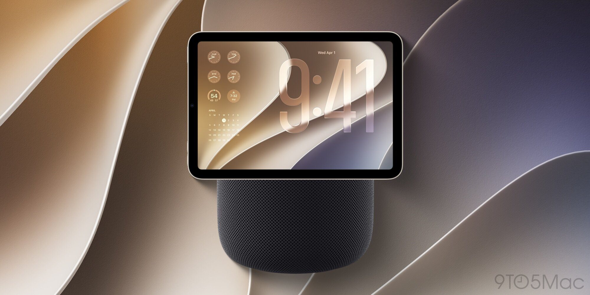 New ‘HomePad’ reveal is another reason to put it in every&hellip;