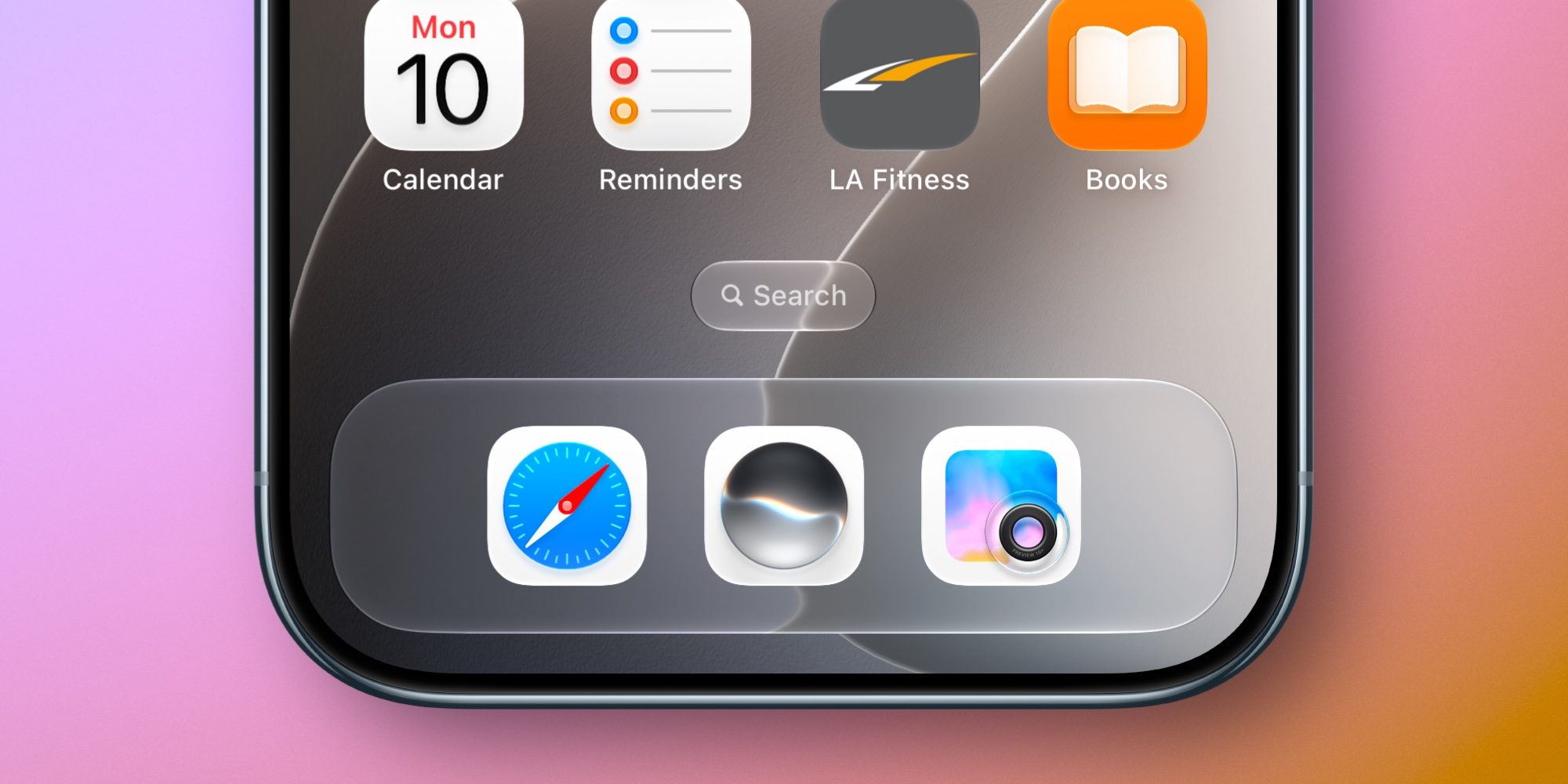 iOS 27 beta 5 adds new app icons for Siri, Safari, and more