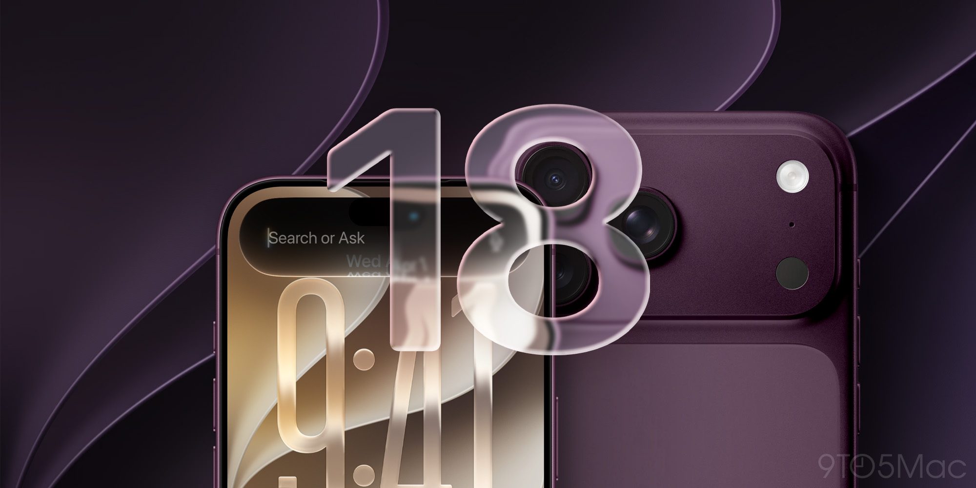 photo of iPhone 18 Pro Max vs Pro: Here’s how Apple will differentiate models image
