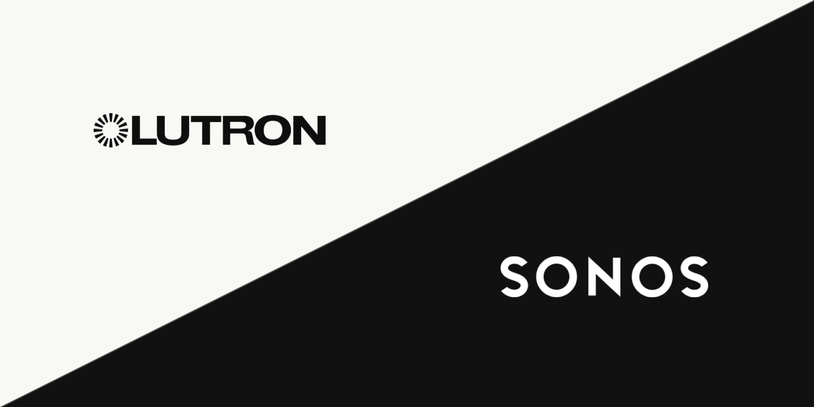 Lutron Caseta expands hands-free smart home controls through Sonos