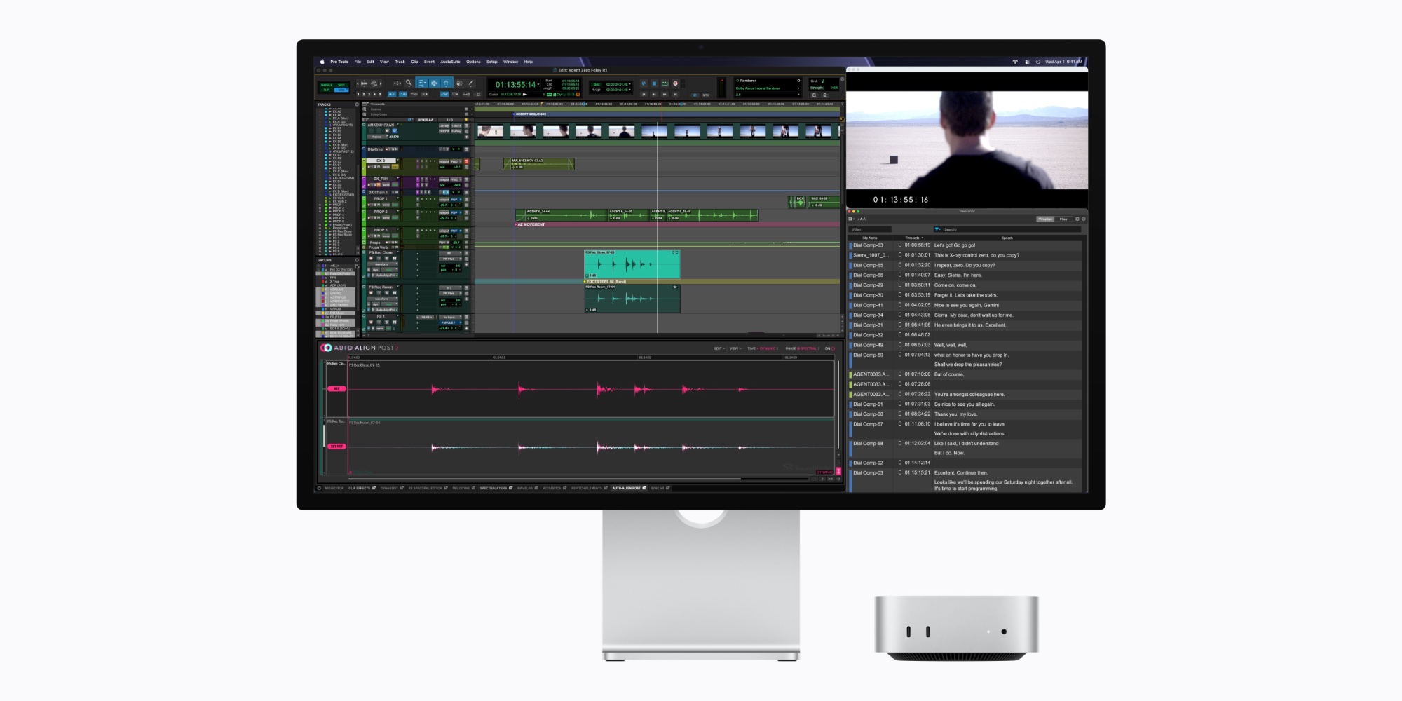 M6 Mac mini vs M4 Mac mini: Here are all the new features - 9to5Mac