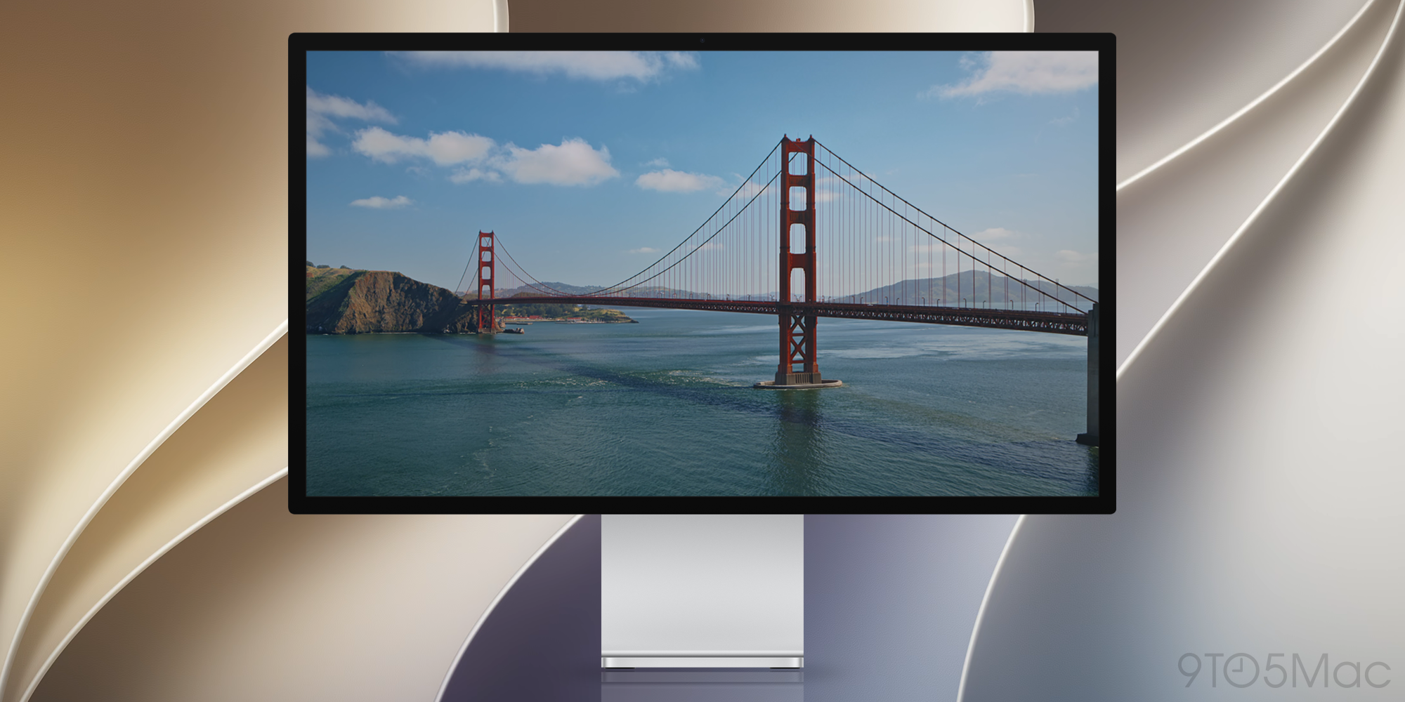 photo of macOS 27 Golden Gate beta 6 adds fifth dynamic wallpaper, get them all here [Gallery] image