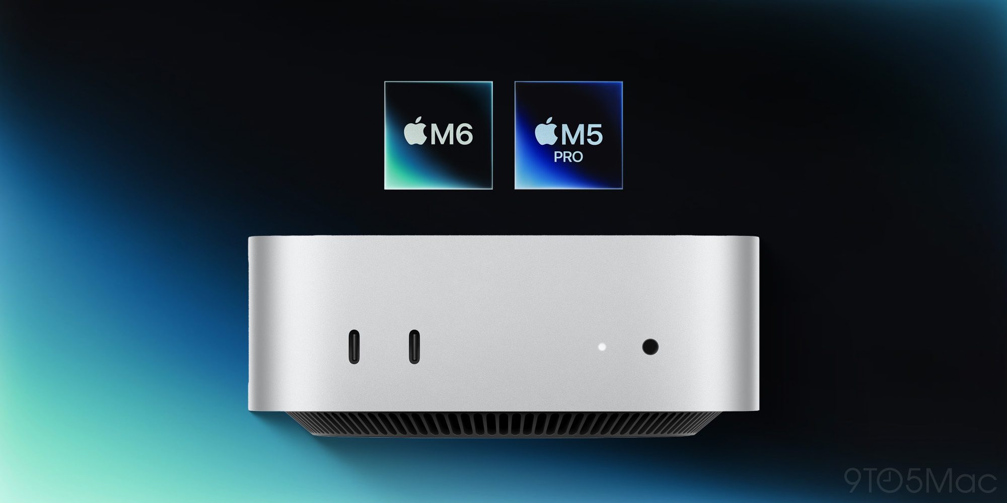 photo of Apple announces updated Mac mini, here’s everything new image
