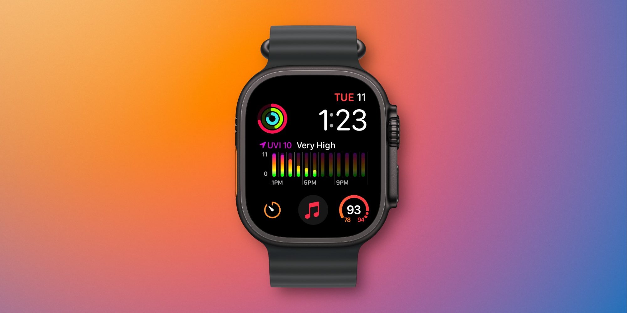watchOS 27 will upgrade popular Apple Watch face with new&hellip;