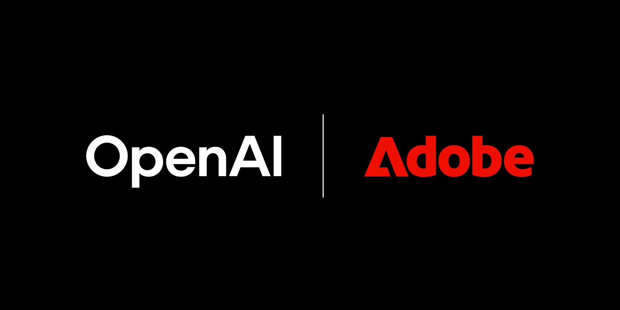 New Adobe plugin in ChatGPT combines Photoshop, Firefly,…