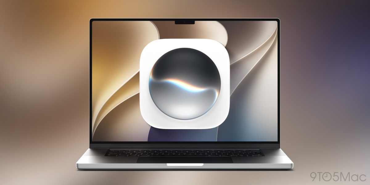 macOS Golden Gate adds a new app to your Mac; here's what it can do