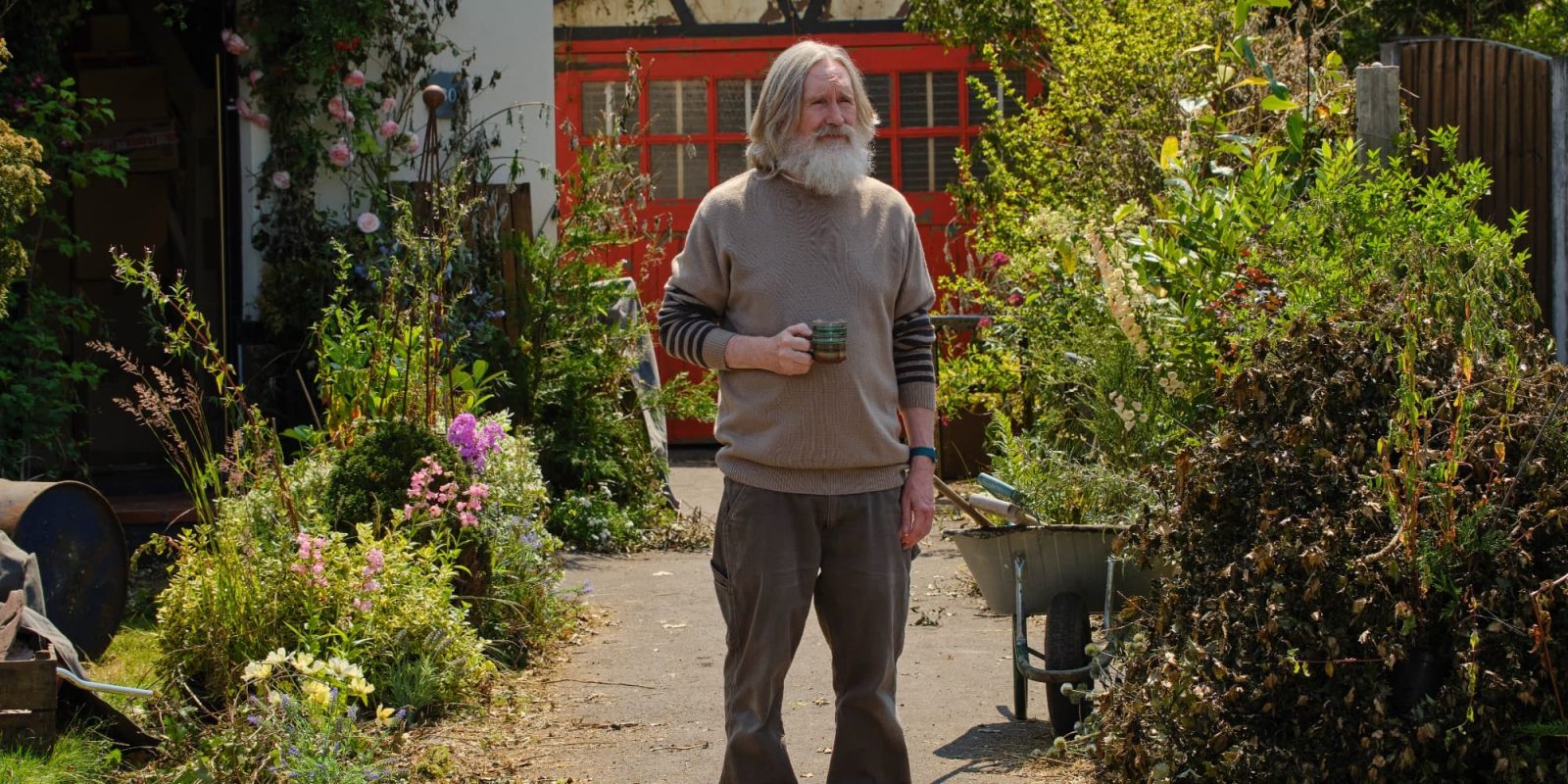 New Apple TV comedy has 100% Rotten Tomatoes, here’s the trailer