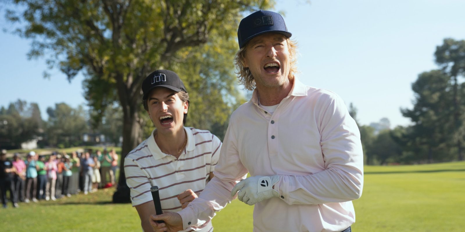Apple TV just unveiled the new season of last year’s hit comedy