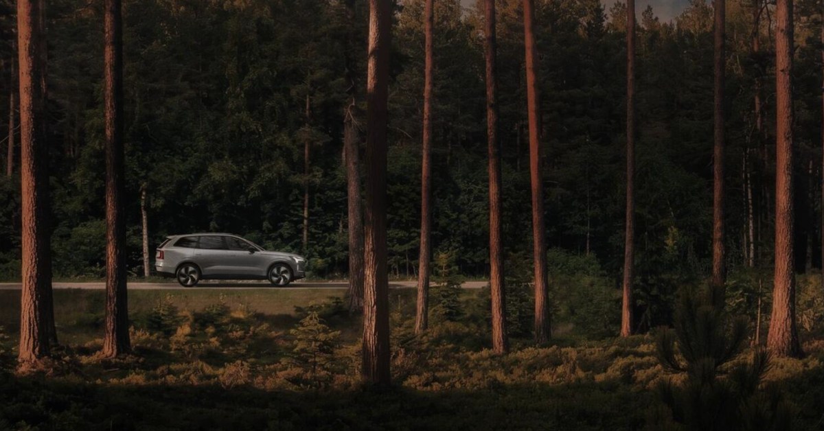 Volvo details CarPlay update that adds Spatial Audio feature for three models