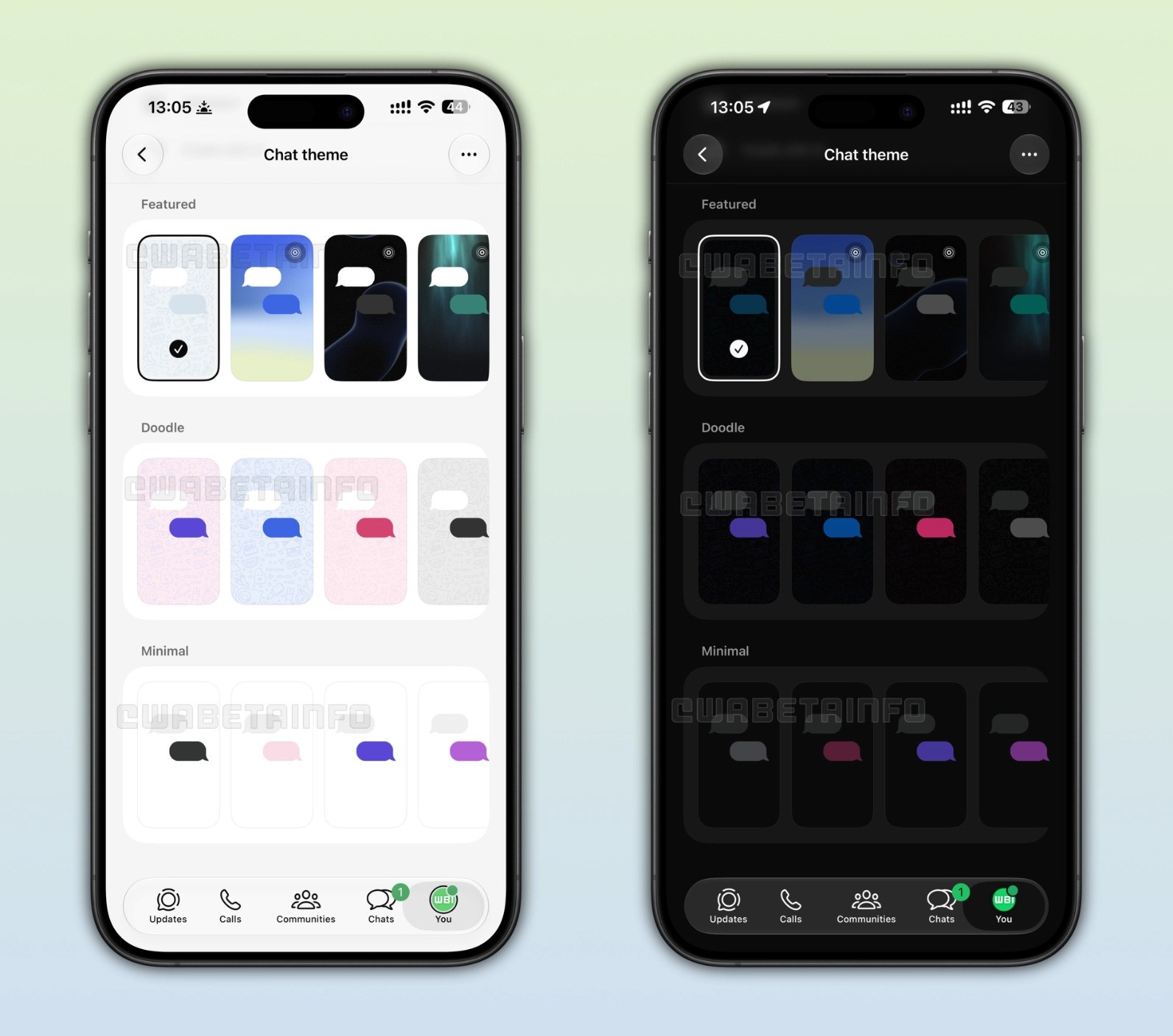 WhatsApp Is Working On Chat Themes With Animated Wallpapers 9to5Mac whatsapp-is-working-on-chat-themes-with-animated-wallpapers-9to5mac