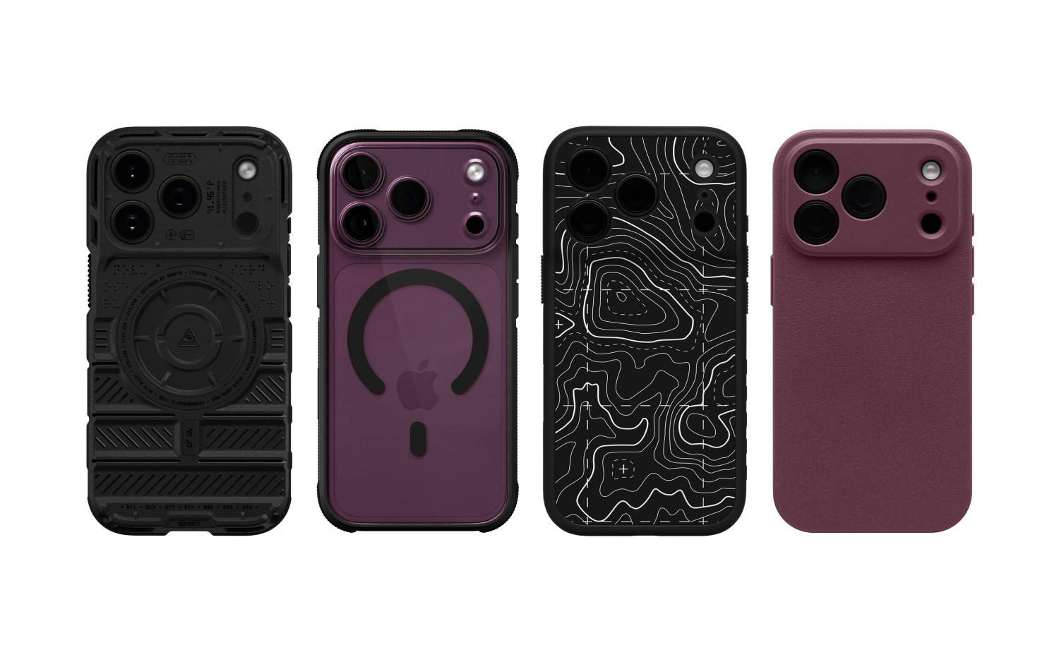 9to5mac.com - Sponsored Post - dbrand has the iPhone Duo and iPhone 18 Pro covered - with a huge range of designs