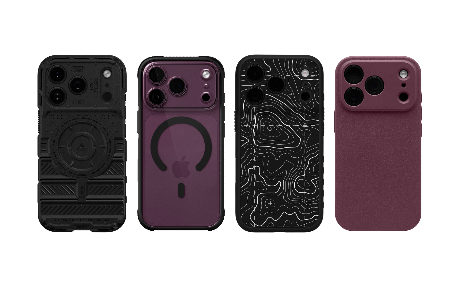 dbrand has the iPhone Duo and iPhone 18 Pro covered – with a huge range of designs