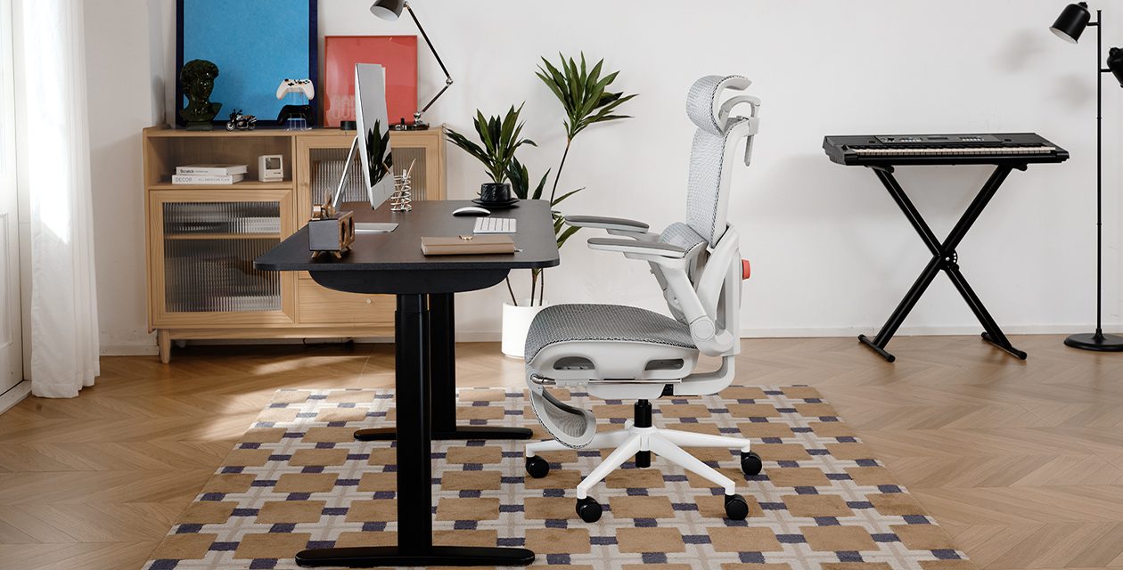 Upgrade your Mac desk setup with the Sihoo B300 Pro for under $300