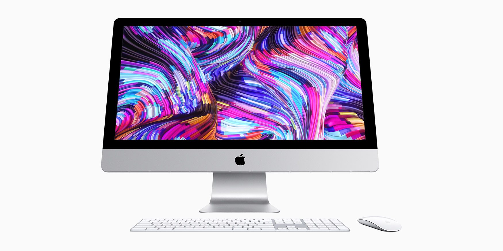 Another Intel iMac has joined Apple’s vintage products list