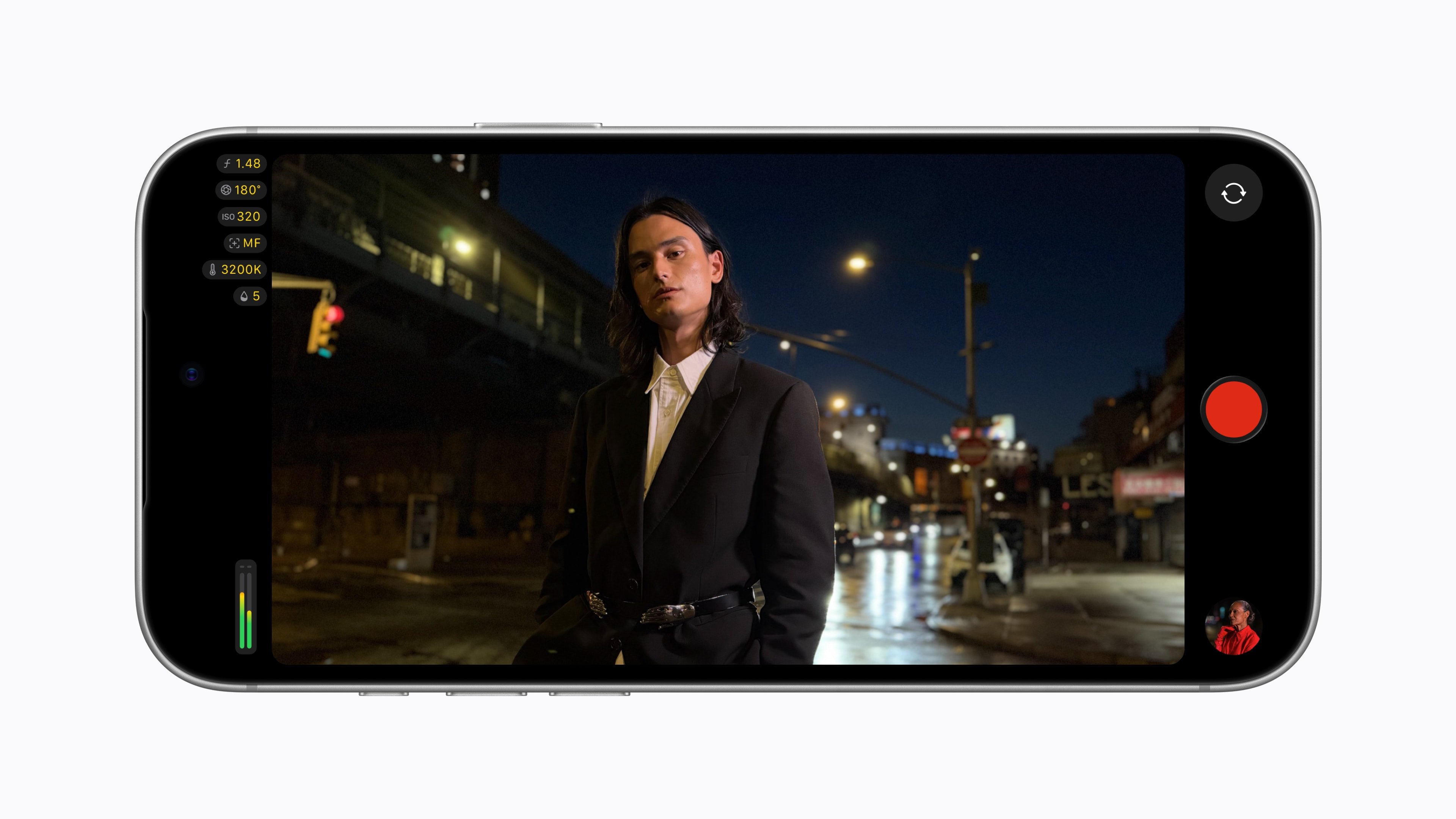 Final Cut Camera updated with support for iPhone 18 Pro features, more ...