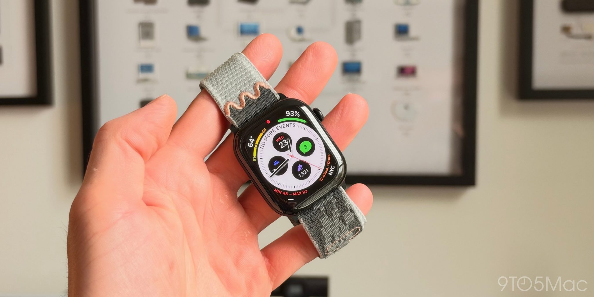 Apple releases watchOS 27.0.1 to fix Apple Watch Series 12…