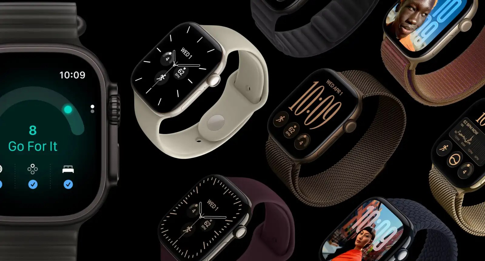 Prime Day Apple Watch deals: Series 12 all-time low, Ultra 4 $100 off, ceramic, more