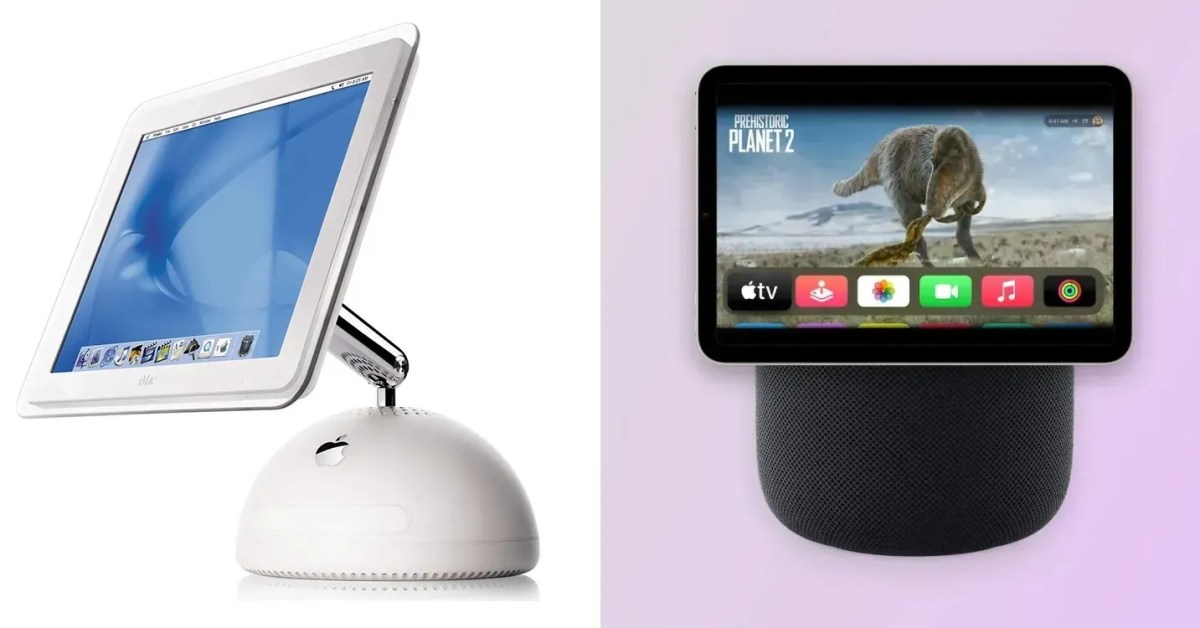 Apple to launch new smart home hub Oct. 13, Bloomberg reports
