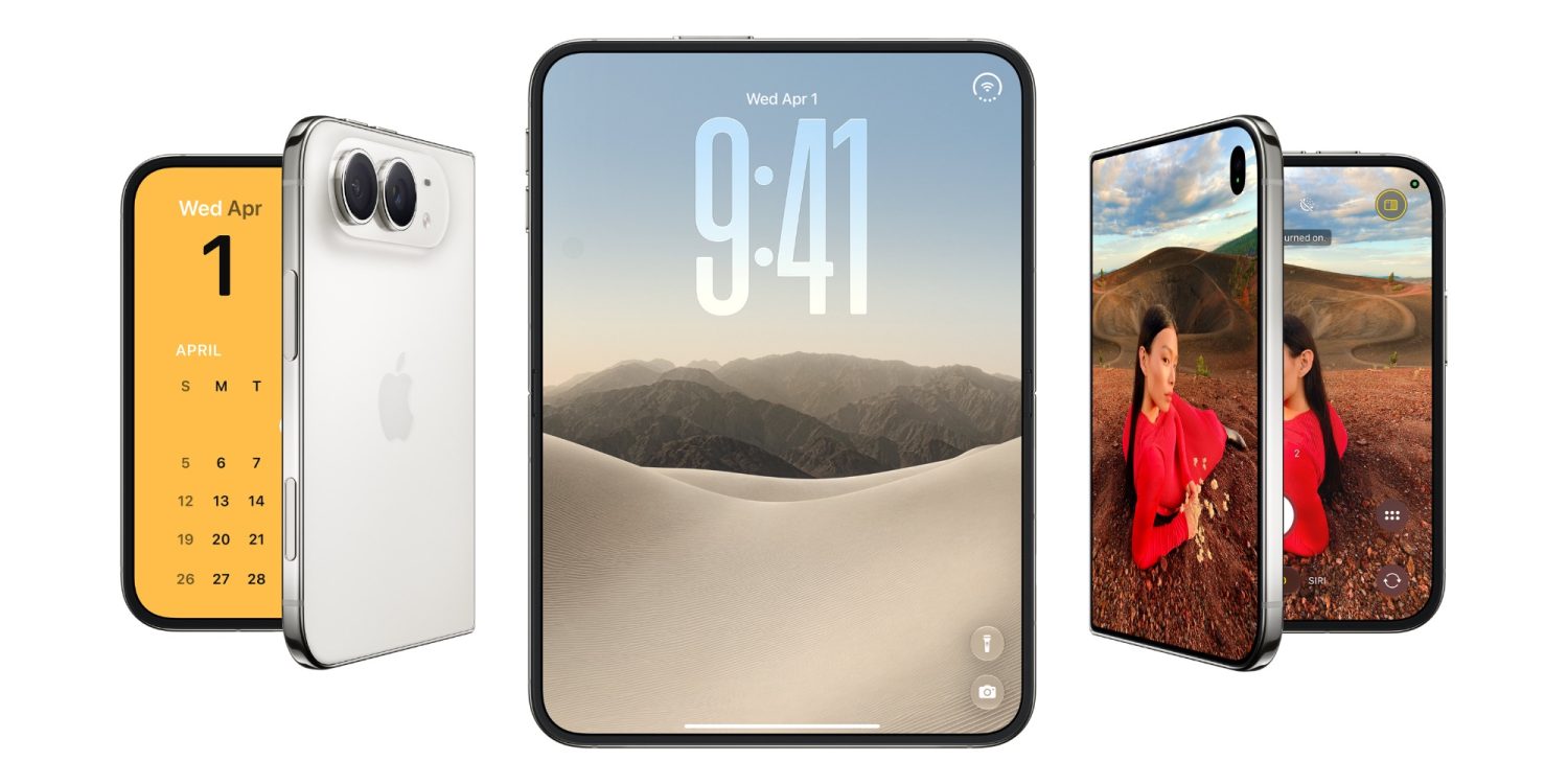 Apple plans huge iPhone Duo demo experiences at select retail stores; Fifth Avenue to have over 150 units ahead of October 23 launch