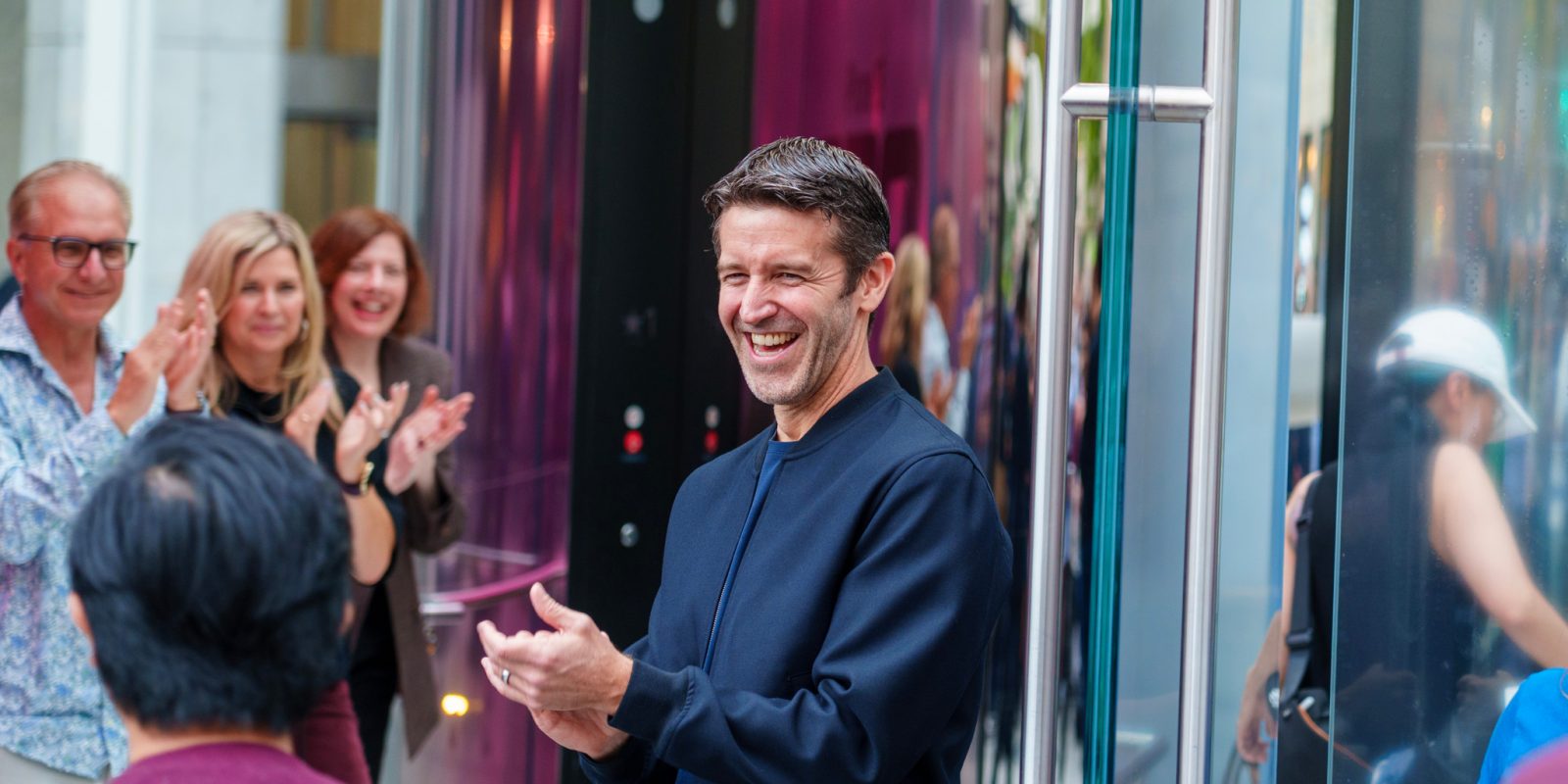 John Ternus has big plans to make Apple ‘leaner’ and release more products