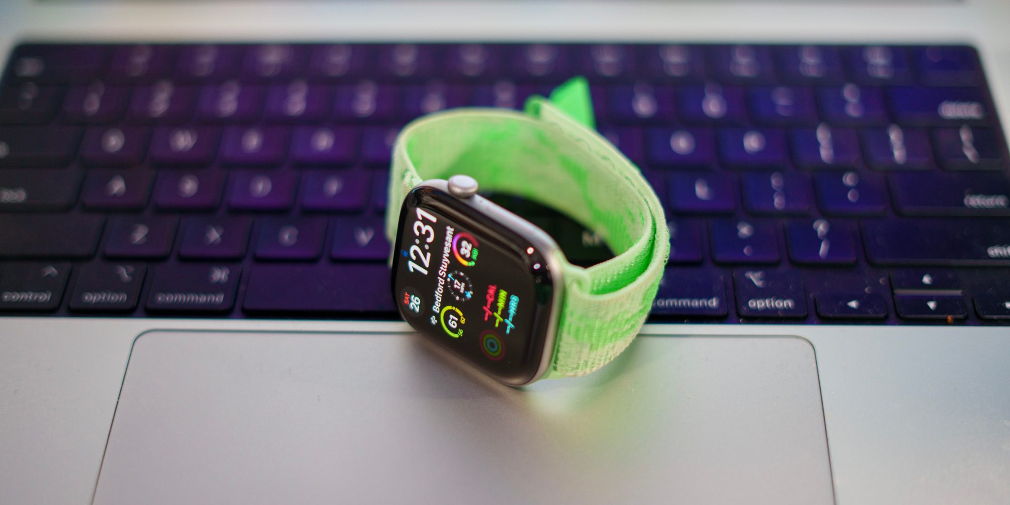 Apple Watch Series 12 one week later: There’s so much more…
