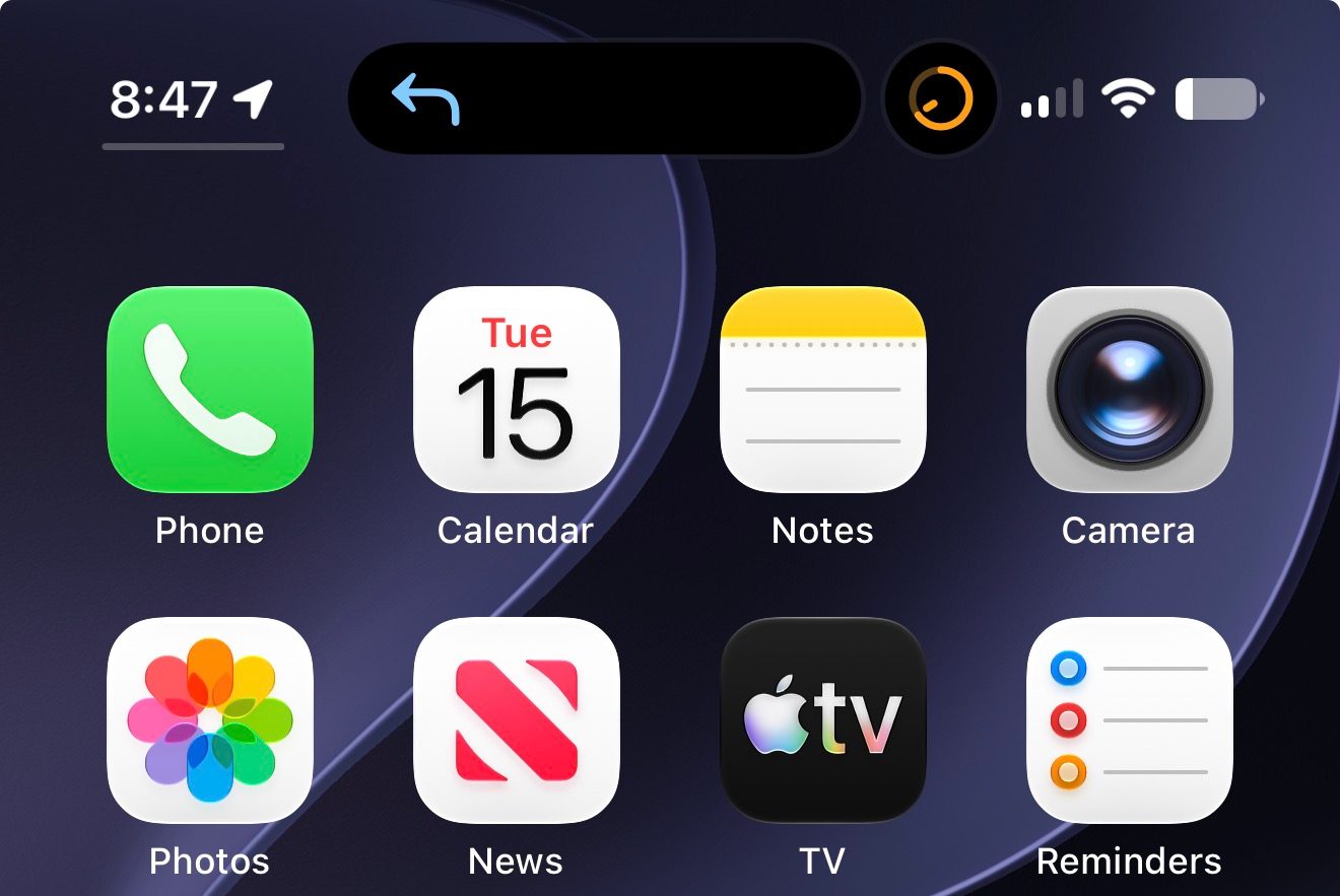 iPhone 18 Pro review: More of a great thing