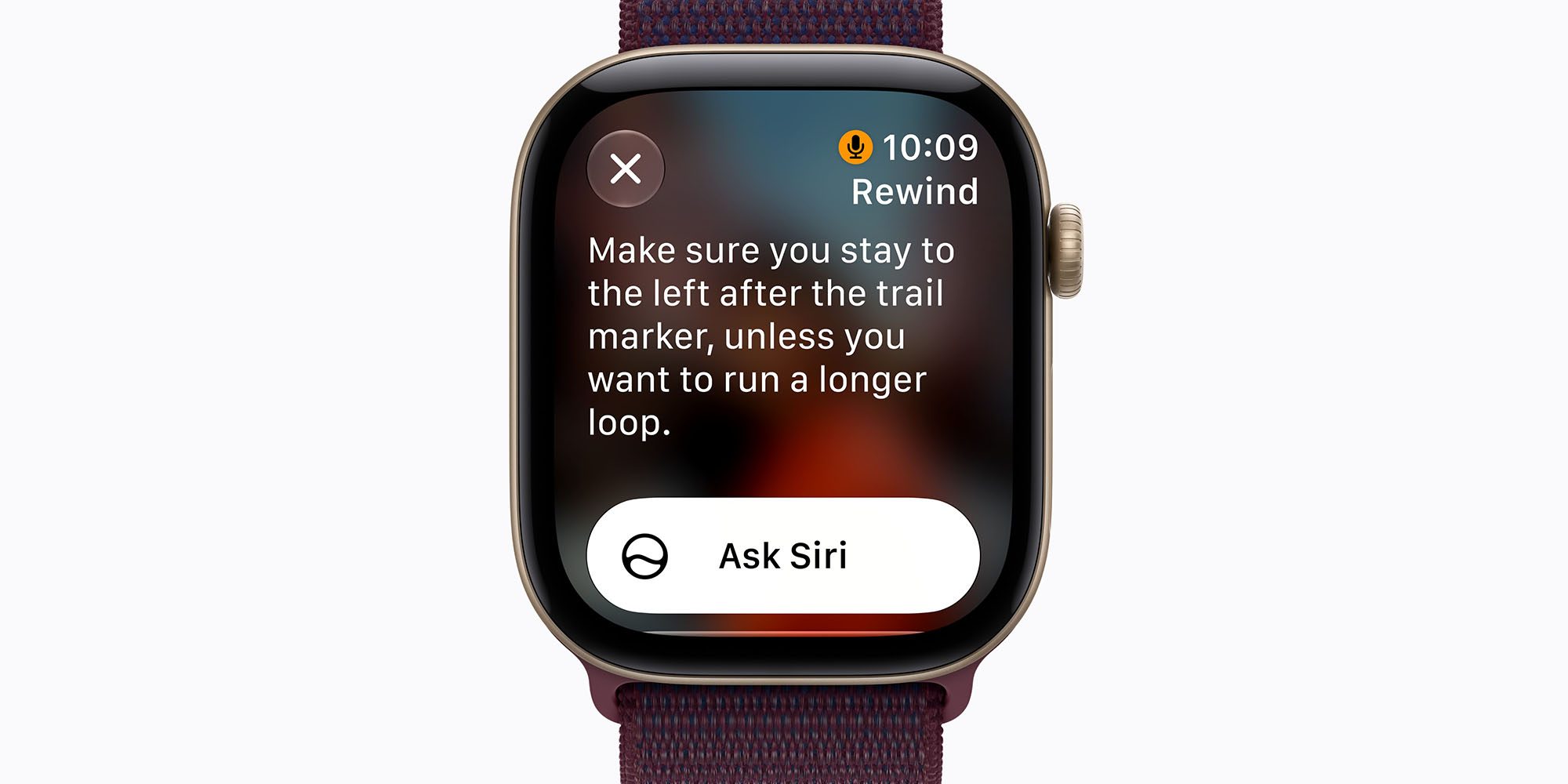 photo of New Apple Watch features may require new legal precedent for privacy image