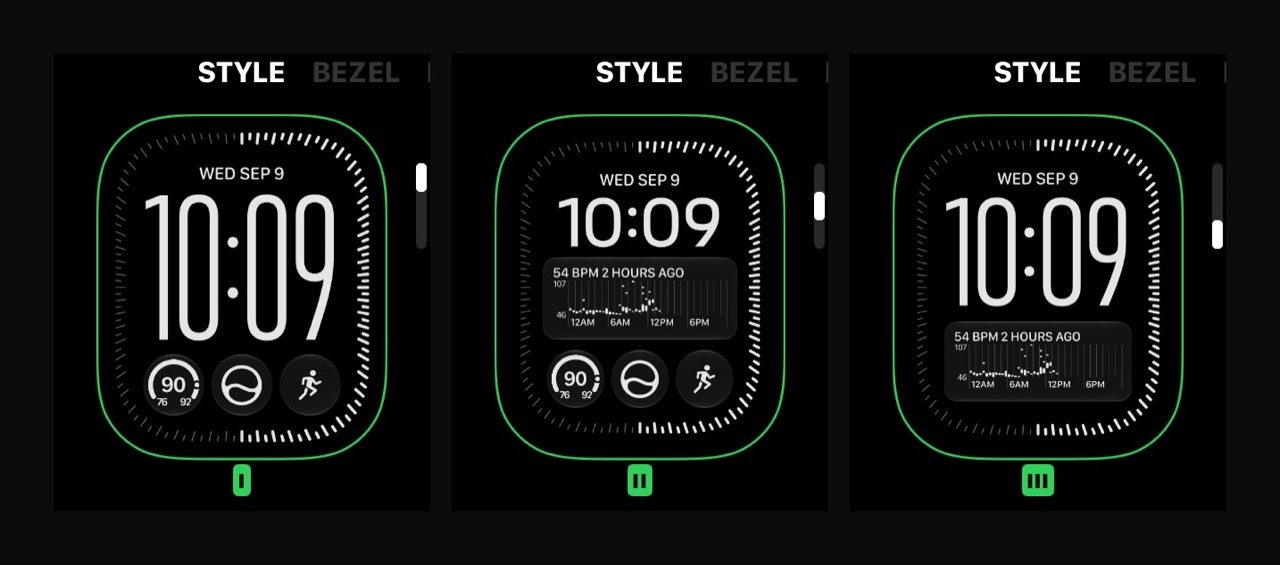 Hands-on with Siri Modular, watchOS 27’s new Apple Watch face