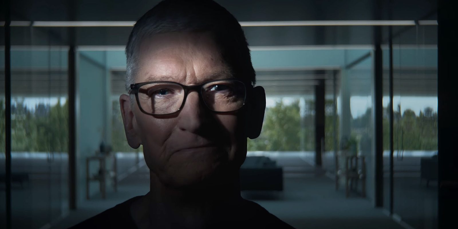 Video highlights Apple’s playful James Bond homages in its keynote