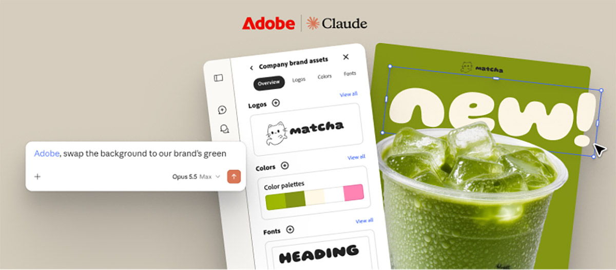 Save Indesign As Pdf Adobe expands creative tool access to Google Gemini, brings Acrobat to ...