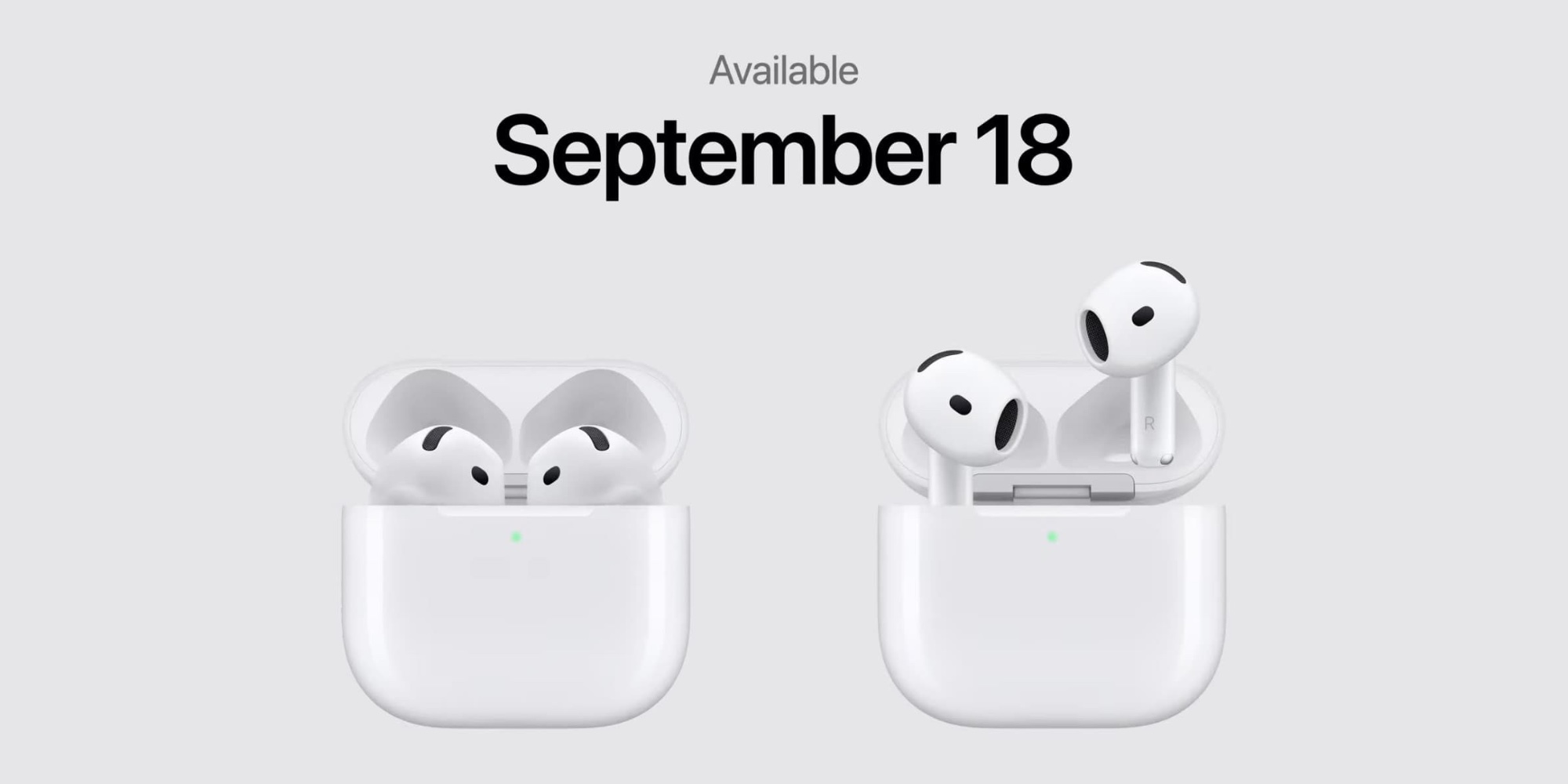 Apple unveils AirPods 5 with upgraded noise cancellation, more