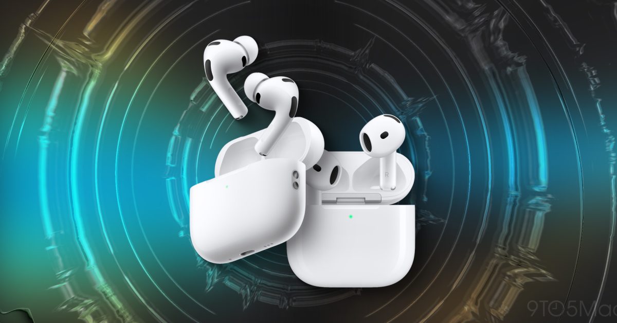 AirPods Pro 3 vs AirPods 5: Three reasons to go Pro