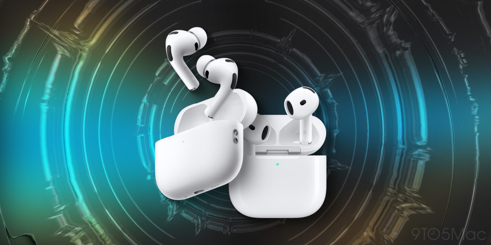 AirPods Pro 3 vs AirPods 5: Three reasons to go Pro