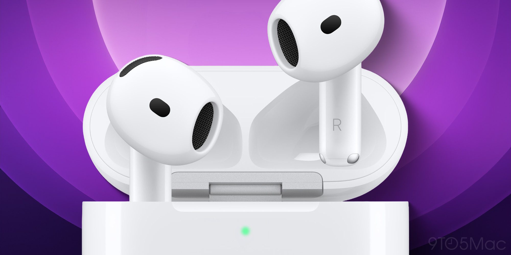 AirPods 5