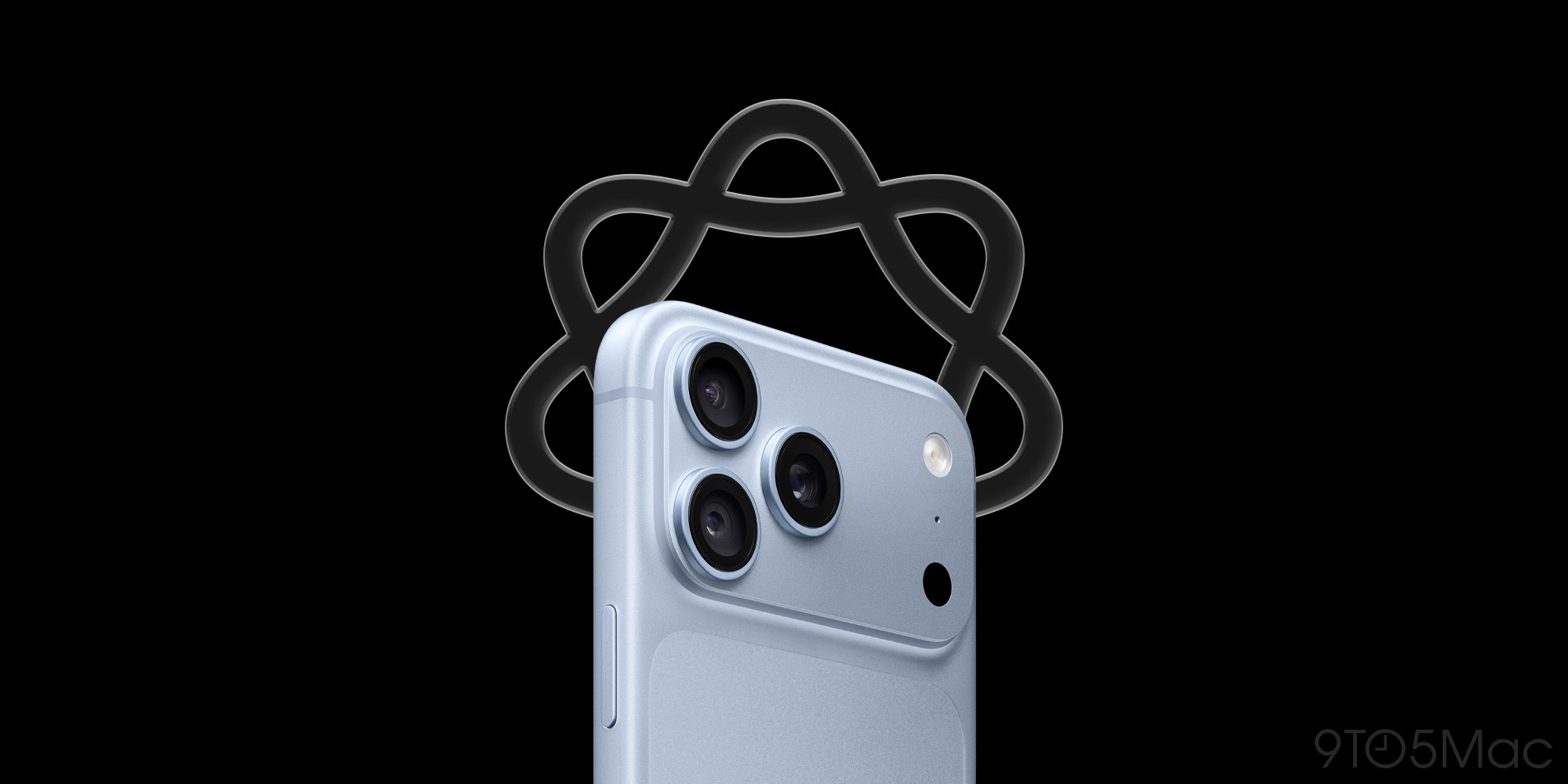 9to5mac.com - Ryan Christoffel - Apple Intelligence now requires almost double the iPhone storage on latest models